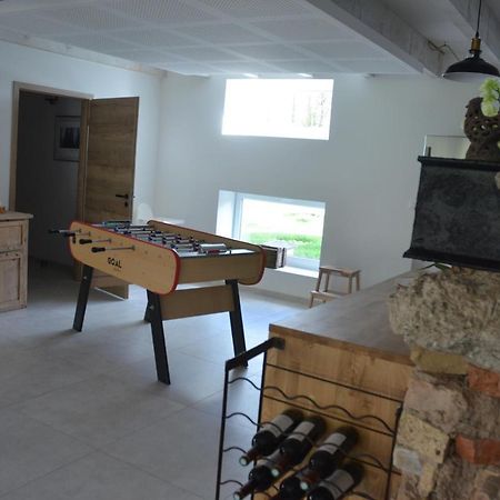 Villa Domaine des 4Roses -SPA et sérénité à Furdenheim Extérieur photo