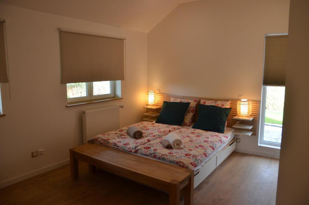 Villa Domaine des 4Roses -SPA et sérénité à Furdenheim Extérieur photo