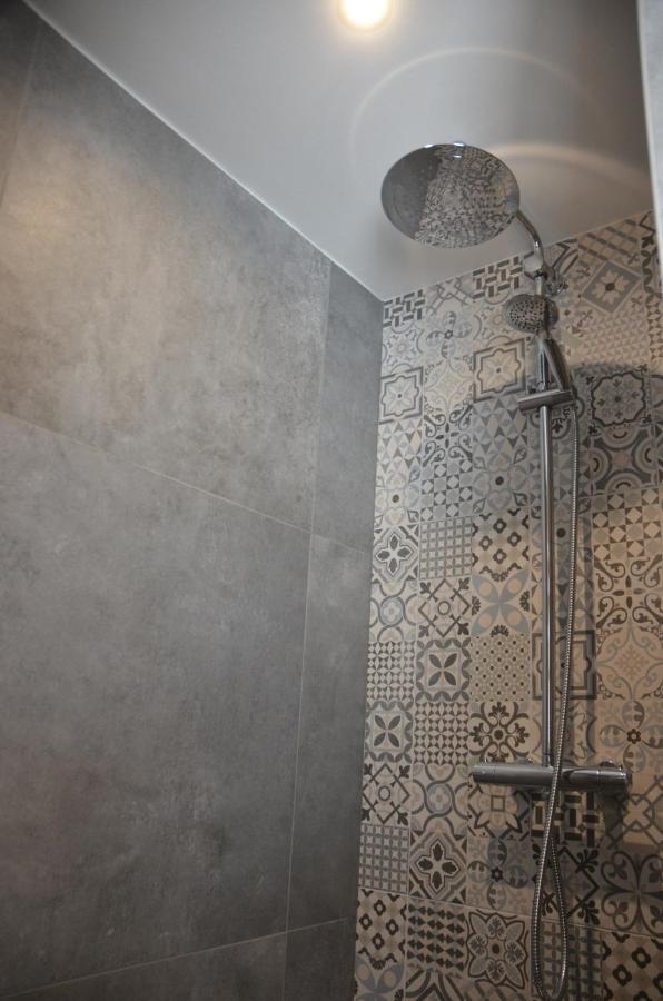 Villa Domaine des 4Roses -SPA et sérénité à Furdenheim Extérieur photo